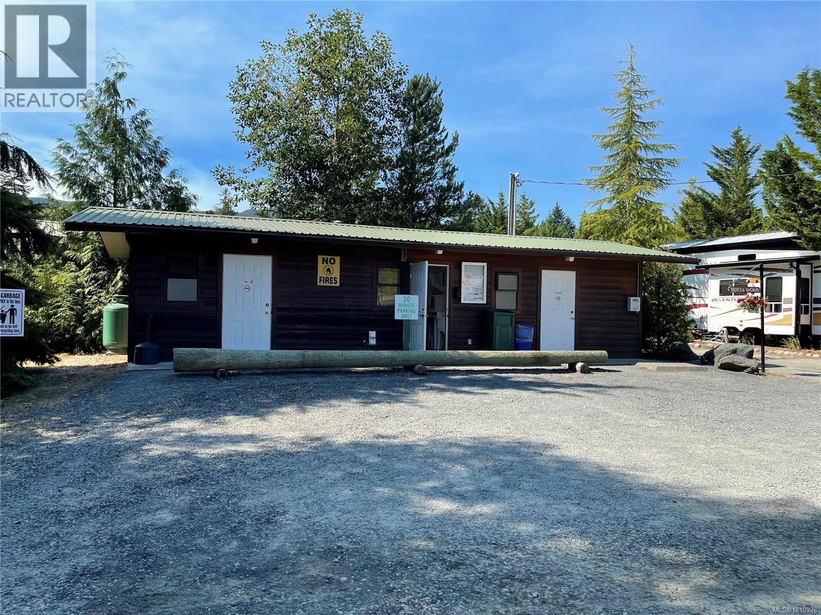 C-11 2650 Turnbull Rd, Bowser