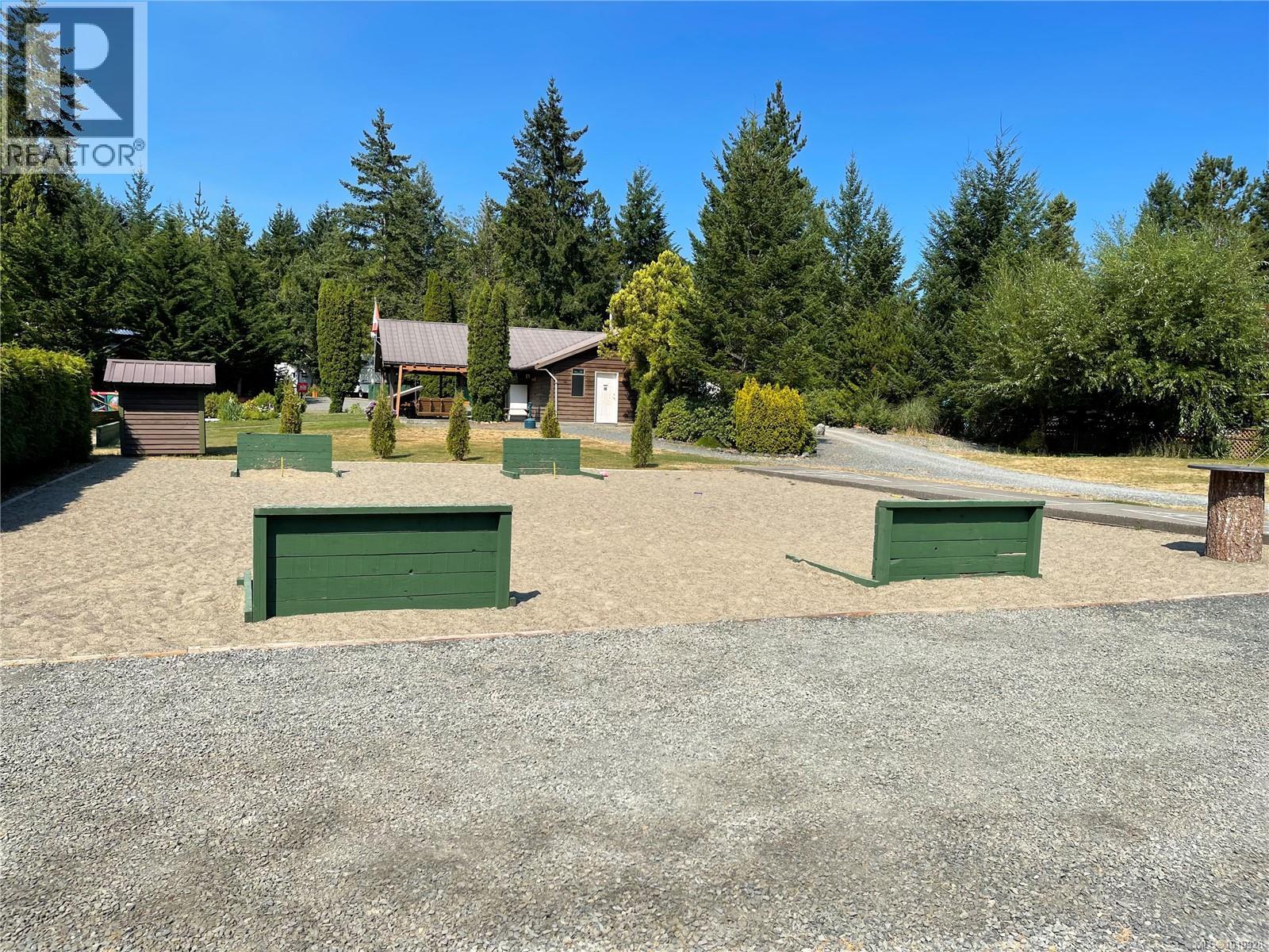C-11 2650 Turnbull Rd, Bowser
