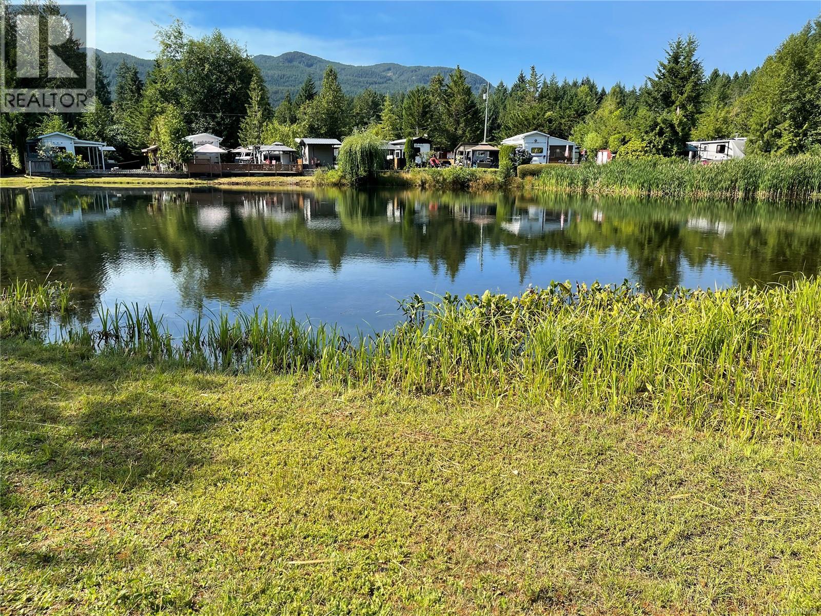C-11 2650 Turnbull Rd, Bowser