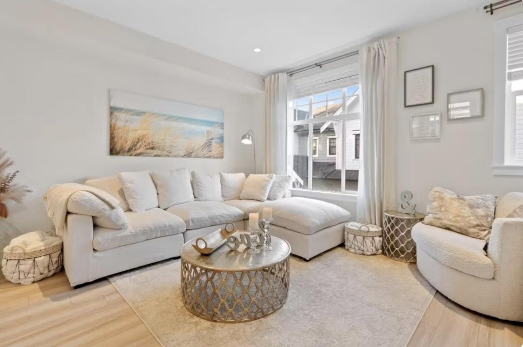 Photo 1 of 65 7640 197 Street, Langley BC