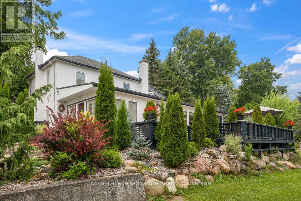 Photo 1 of 226079 Centreville Road, Meaford ON