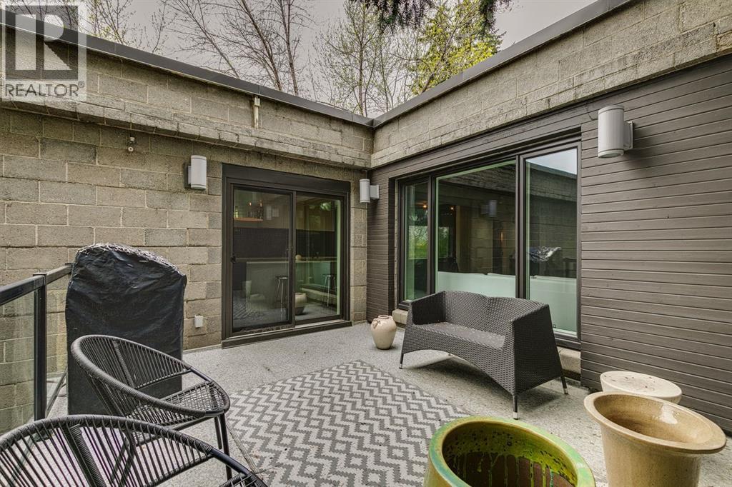 Photo 42 of 1222 18 Street Nw, Calgary AB