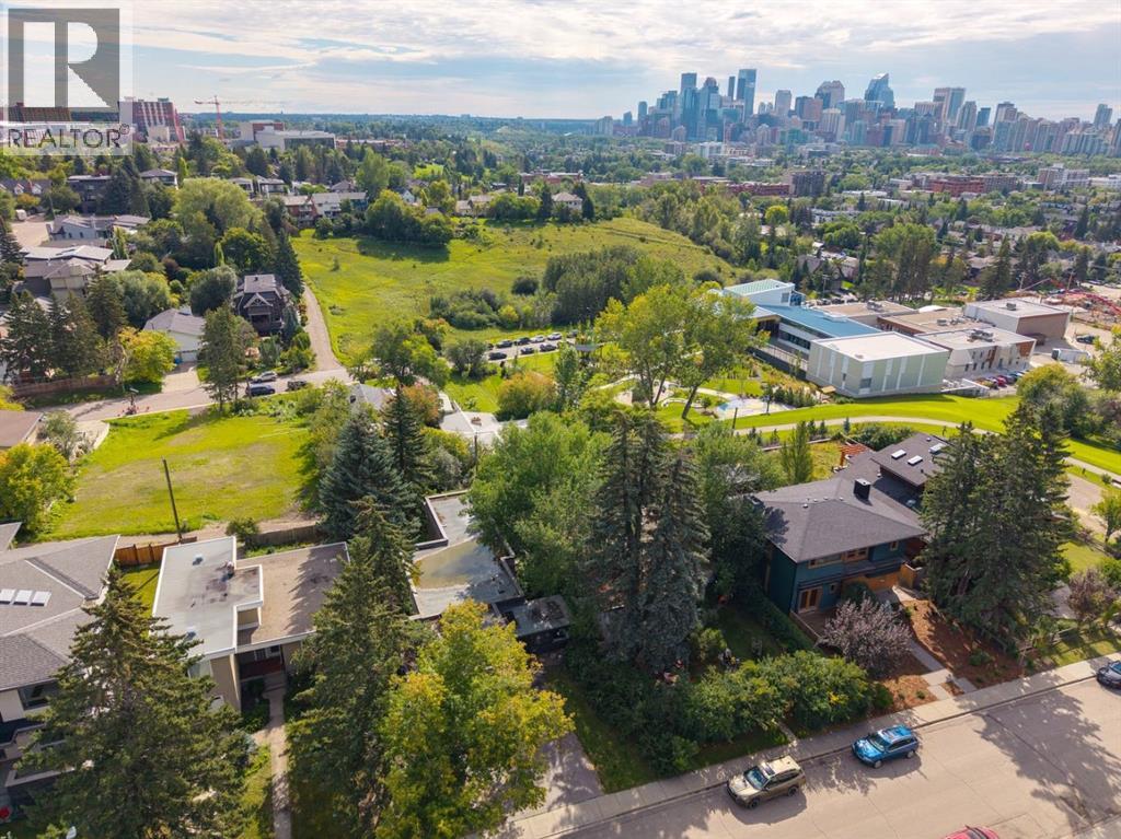 Photo 38 of 1222 18 Street Nw, Calgary AB