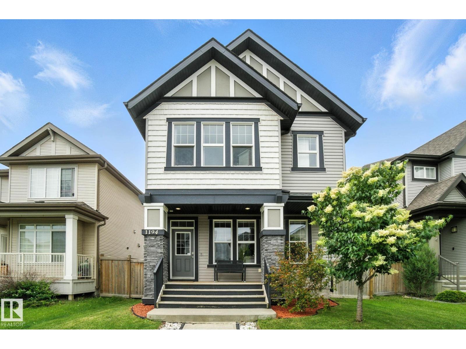 Photo 31 of 1194 Mcconachie Bv Nw, Edmonton AB