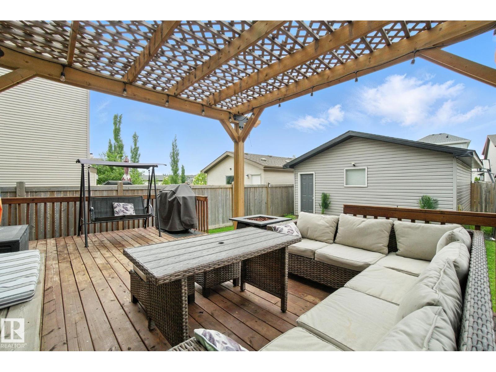 Photo 15 of 1194 Mcconachie Bv Nw, Edmonton AB