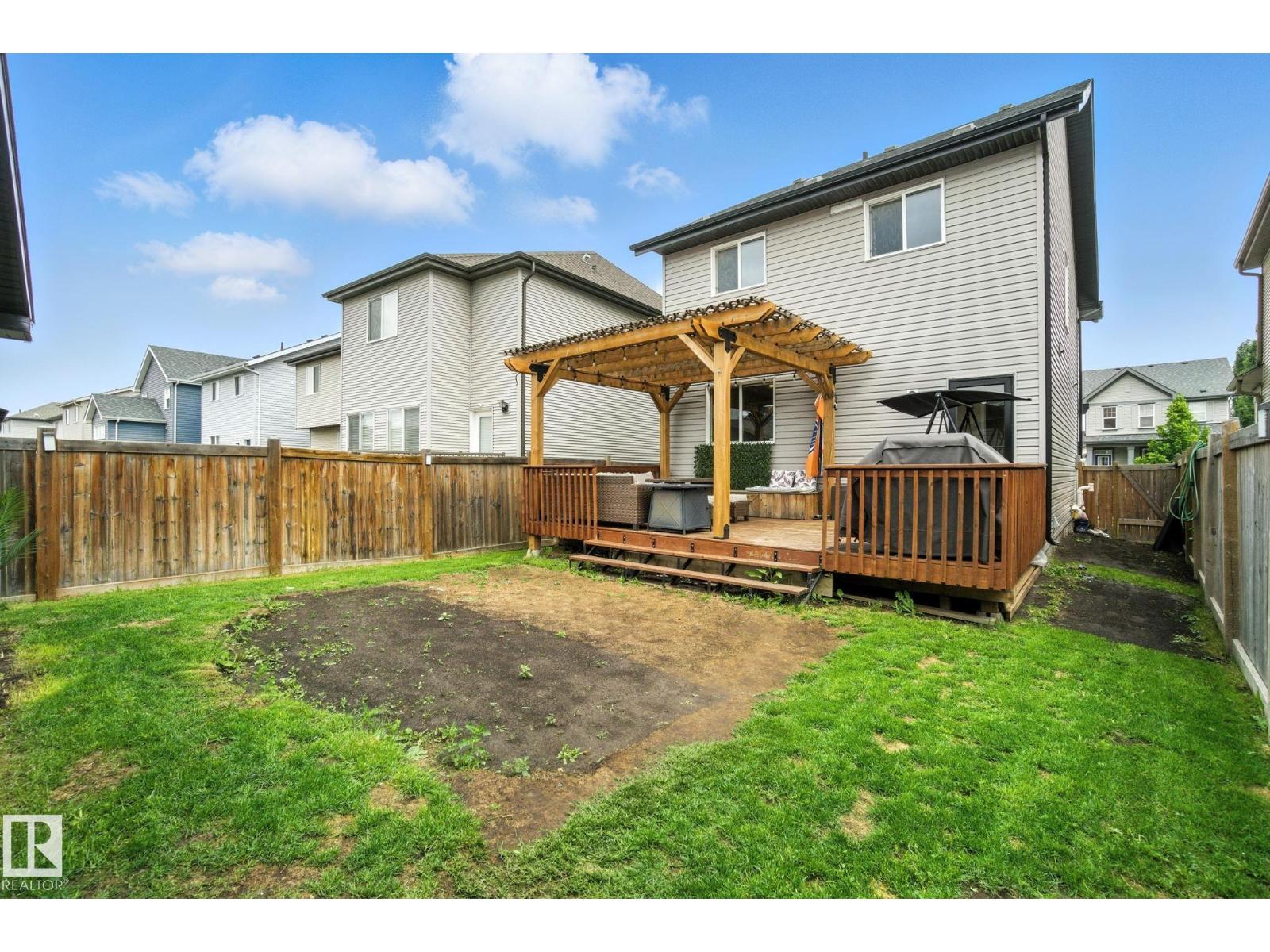 Photo 56 of 1194 Mcconachie Bv Nw, Edmonton AB