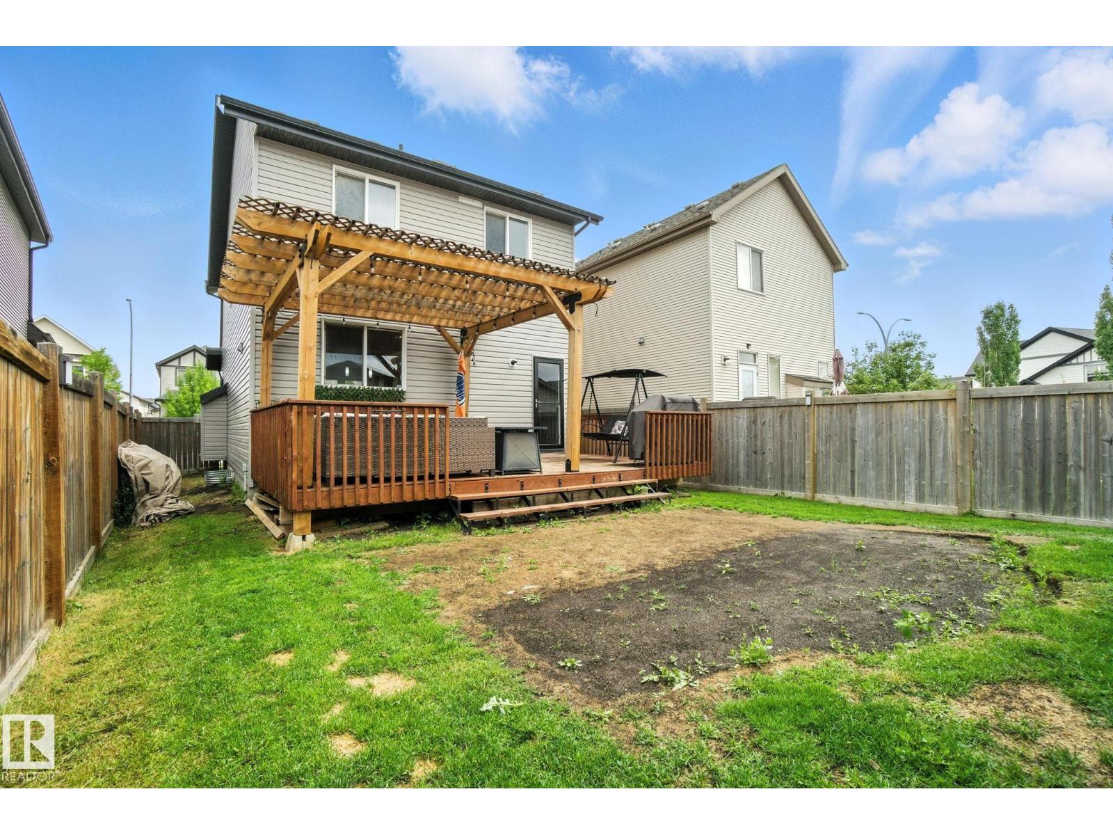 Photo 38 of 1194 Mcconachie Bv Nw, Edmonton AB
