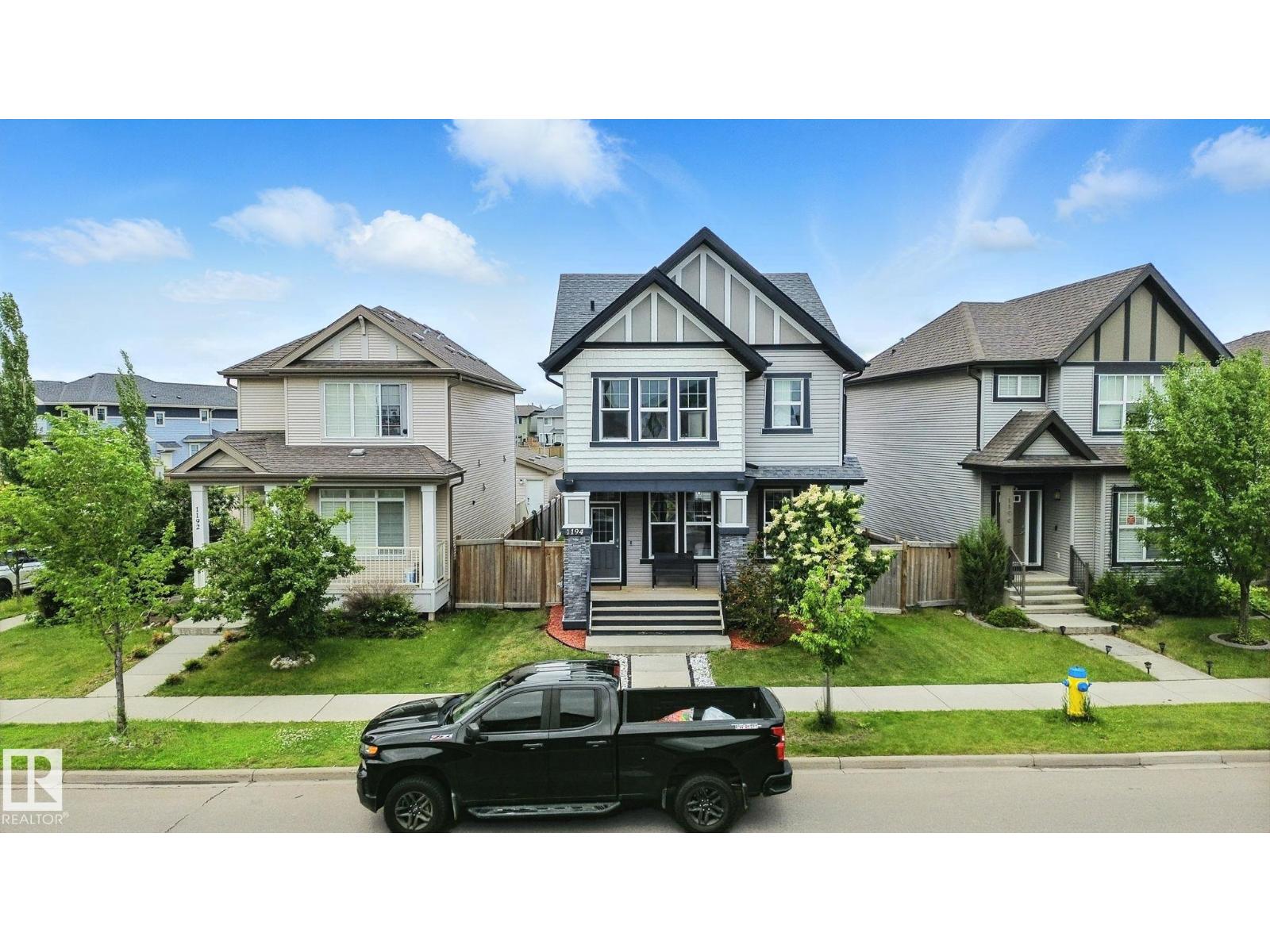 Photo 55 of 1194 Mcconachie Bv Nw, Edmonton AB