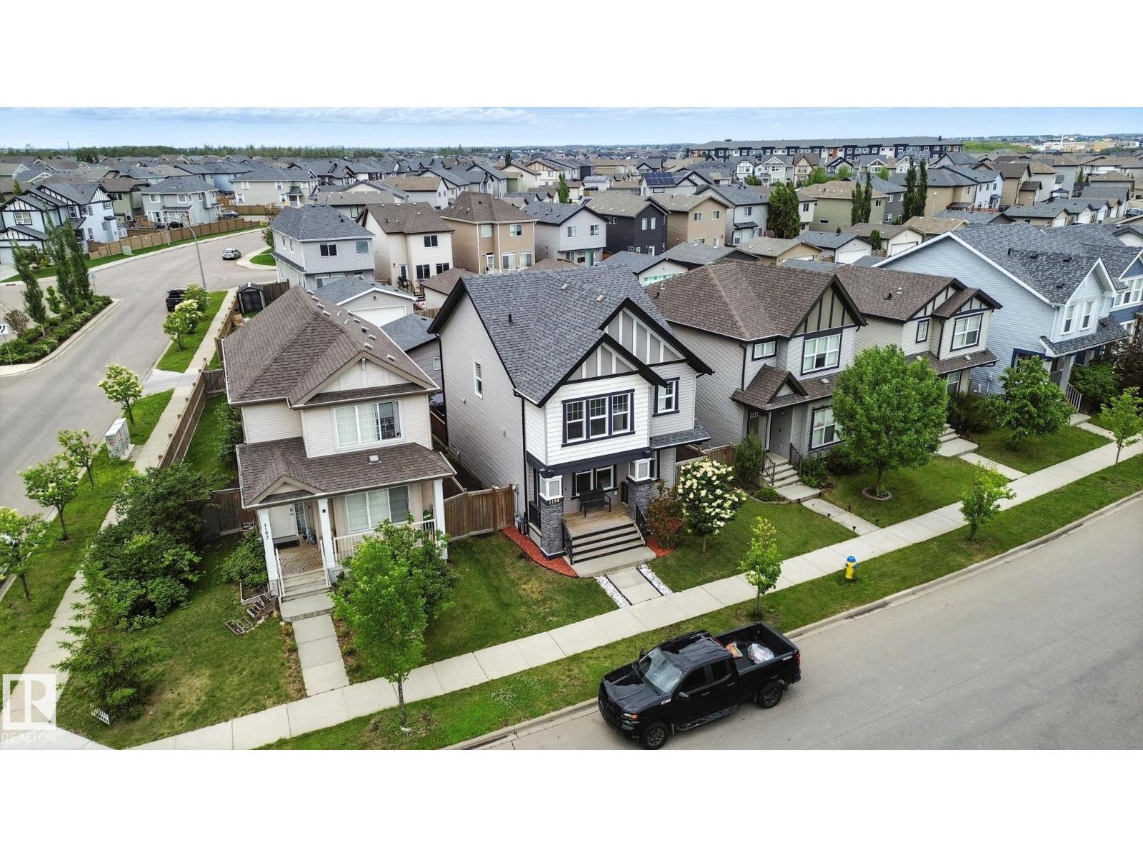 Photo 39 of 1194 Mcconachie Bv Nw, Edmonton AB