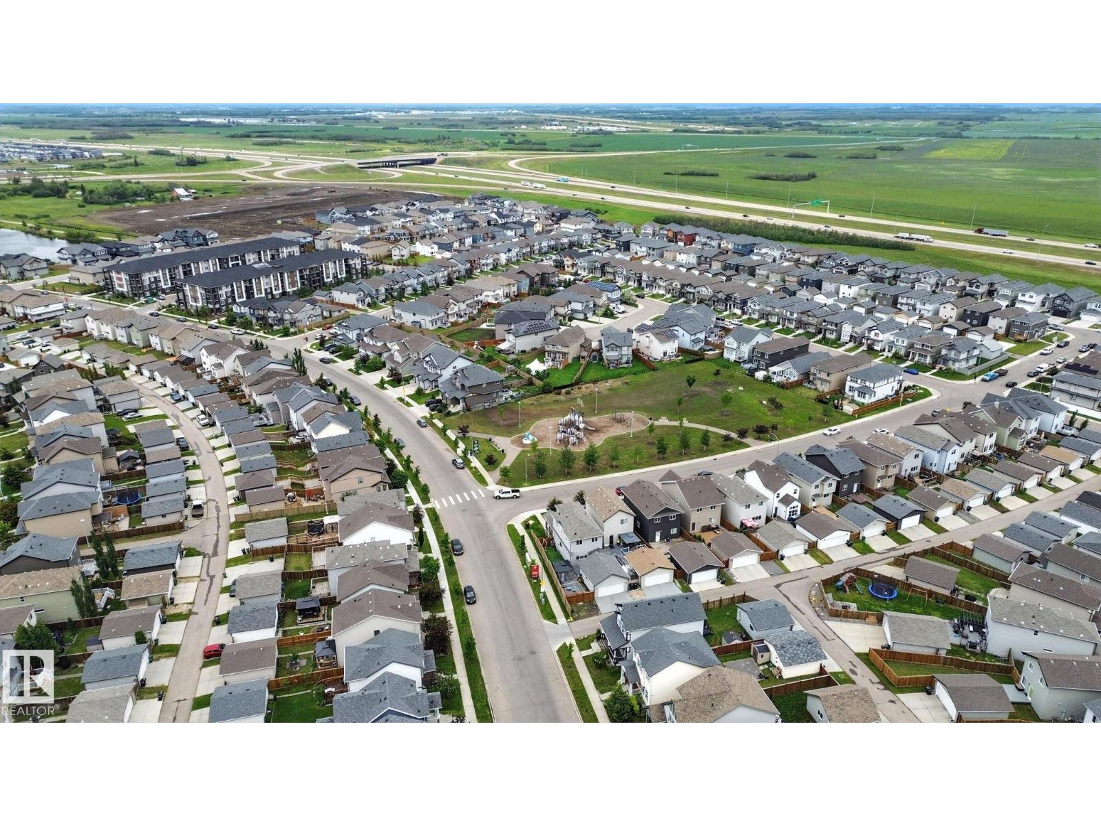 Photo 35 of 1194 Mcconachie Bv Nw, Edmonton AB