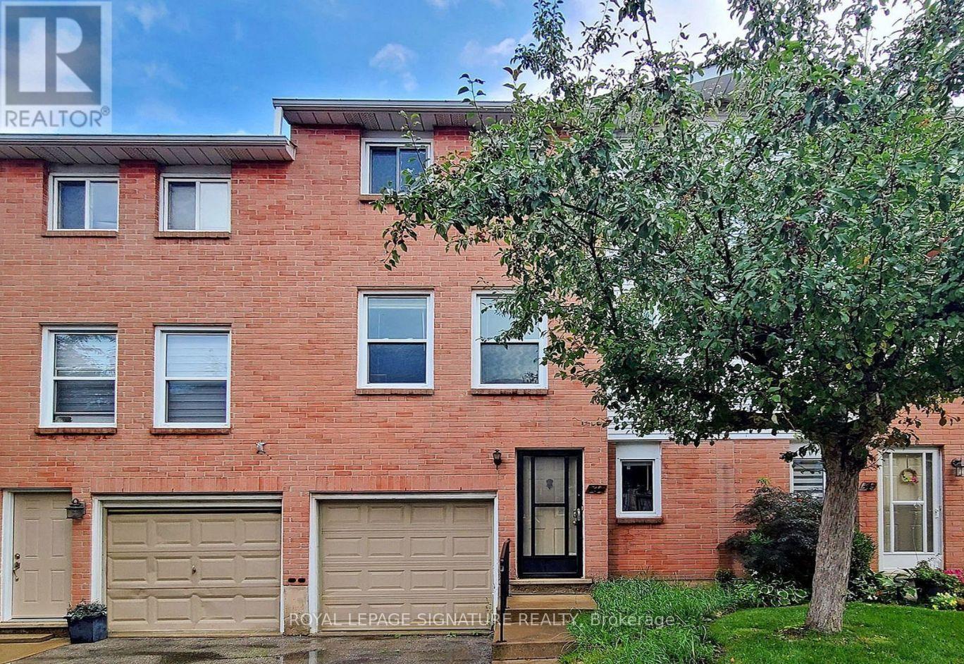 Photo 5 of 3 1255 Upper Gage Avenue, Hamilton ON