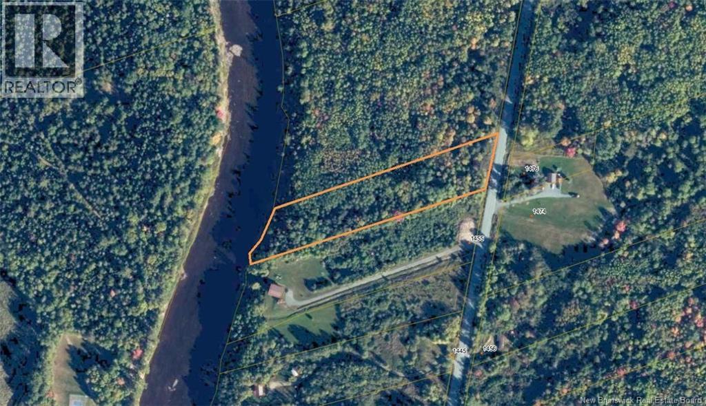 0 425 Route - Photo 3 of 15, Curventon, New Brunswick