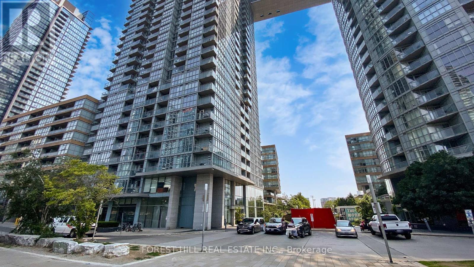 Photo 29 of 2816 15 Iceboat Terrace, Toronto ON