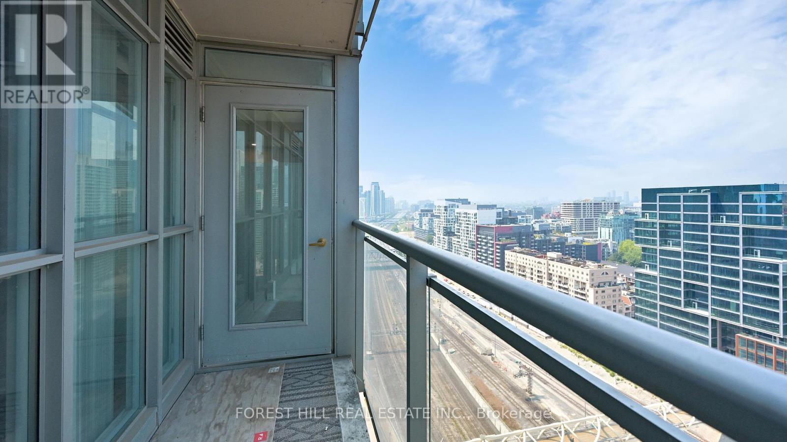 Photo 22 of 2816 15 Iceboat Terrace, Toronto ON