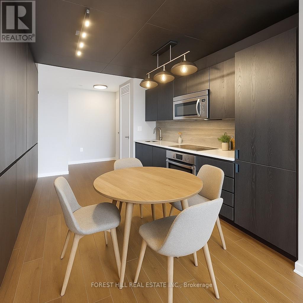 Photo 5 of 2816 15 Iceboat Terrace, Toronto ON