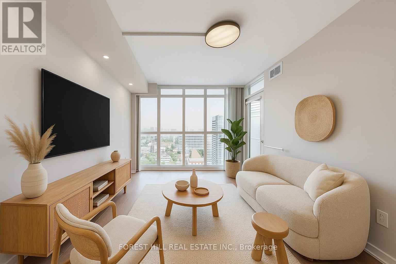 Photo 14 of 2816 15 Iceboat Terrace, Toronto ON