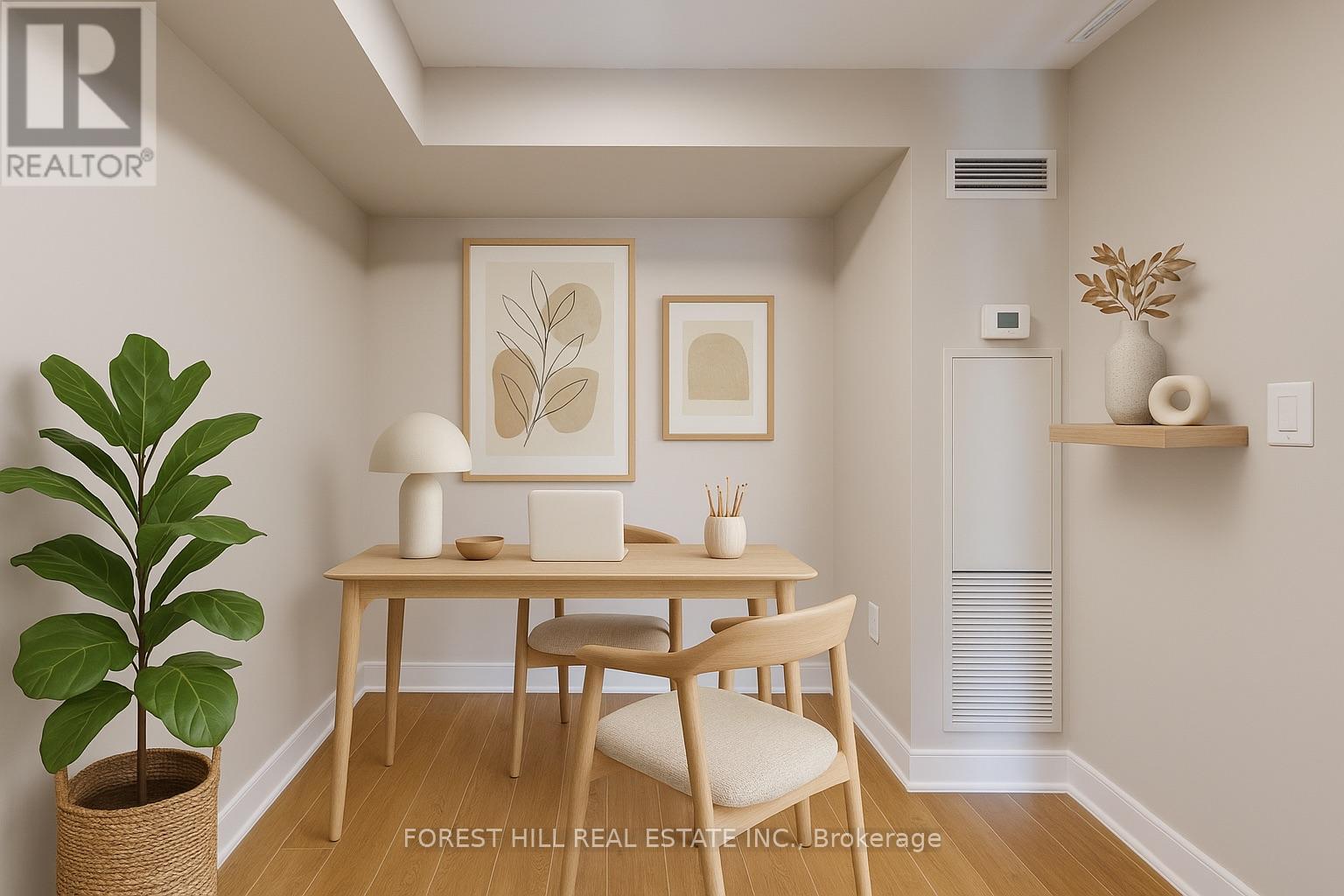 Photo 3 of 2816 15 Iceboat Terrace, Toronto ON