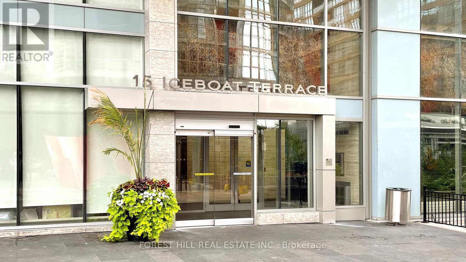 Photo 30 of 2816 15 Iceboat Terrace, Toronto ON