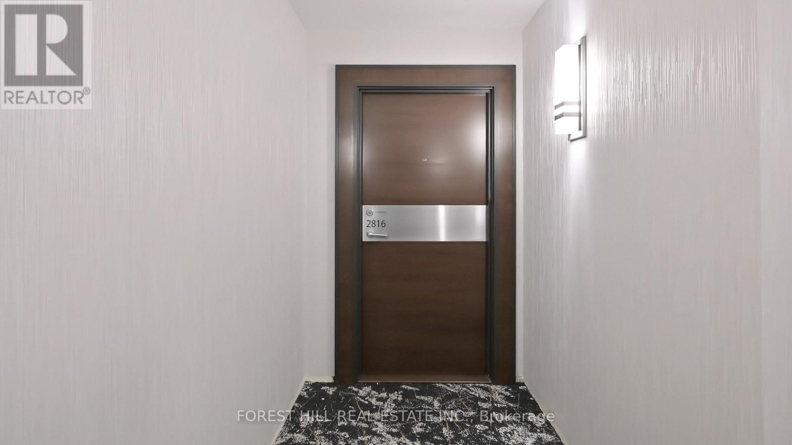 Photo 26 of 2816 15 Iceboat Terrace, Toronto ON