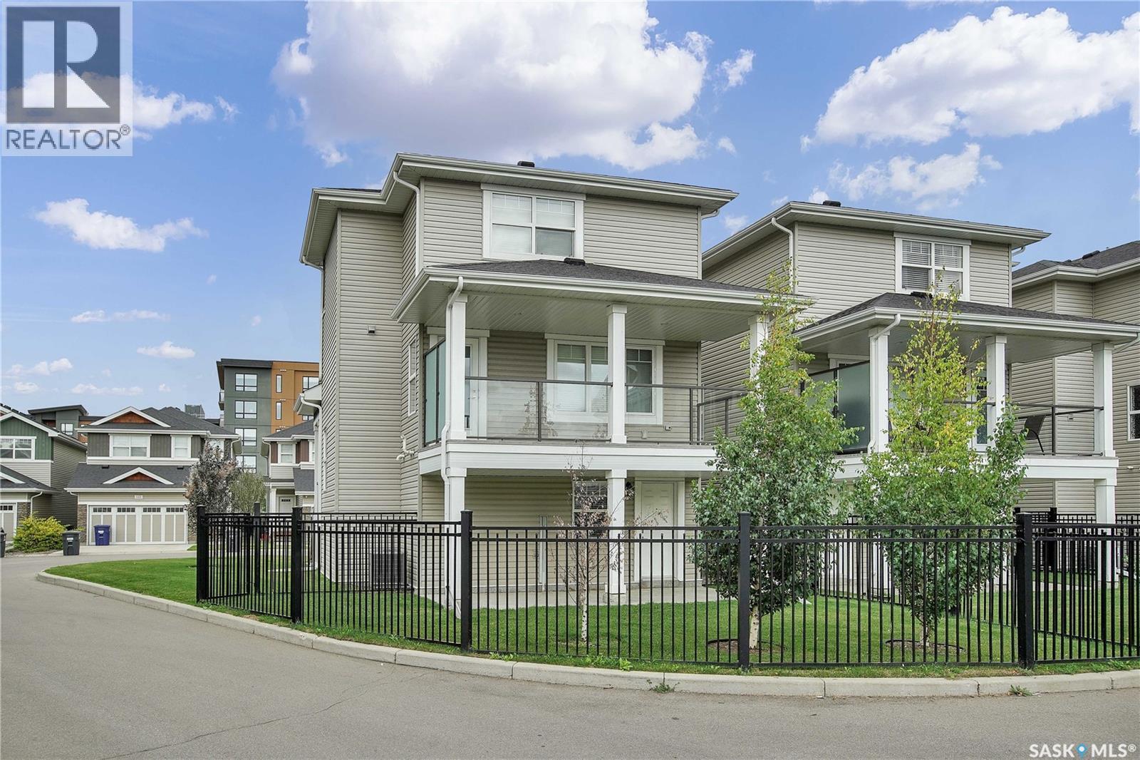 Photo 27 of 124 315 Dickson Crescent, Saskatoon SK