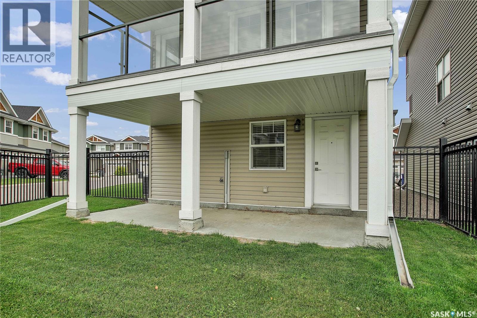 Photo 28 of 124 315 Dickson Crescent, Saskatoon SK