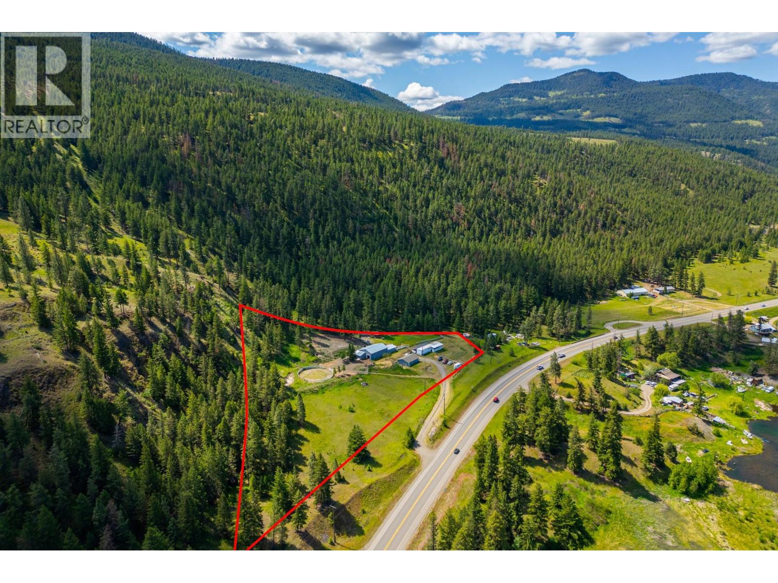 Photo 72 of 6668 Kamloops Vernon Hwy 97 Highway, Westwold BC