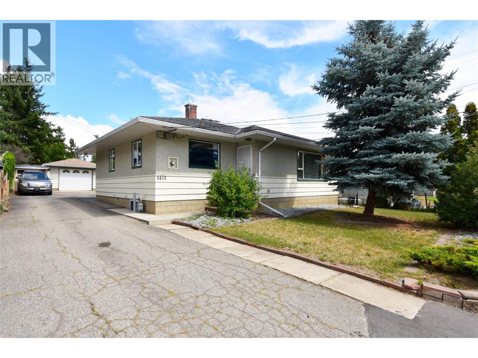 Photo 43 of 3415 35 Avenue, Vernon BC