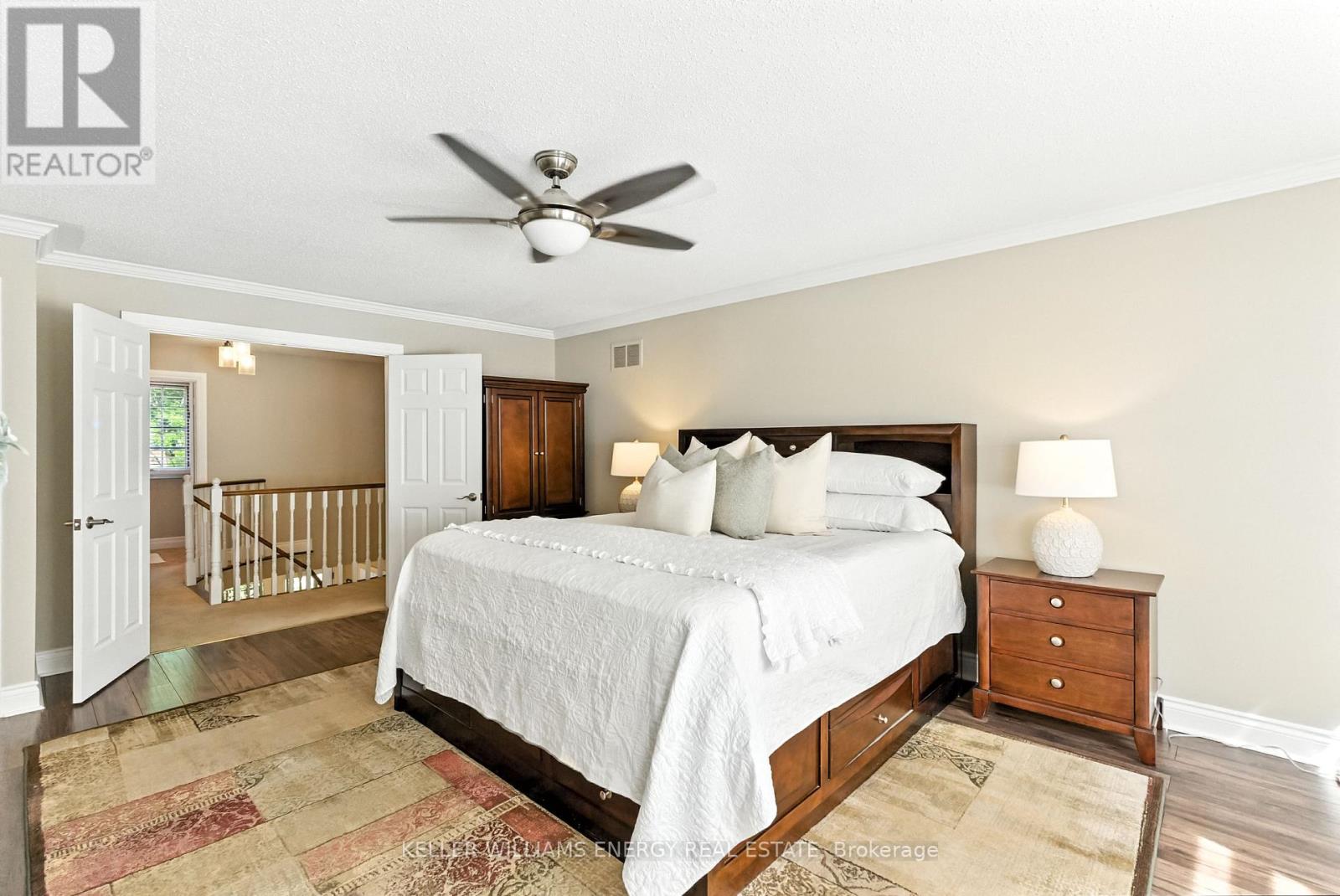 Photo 18 of 807 Regal Crescent, Pickering ON