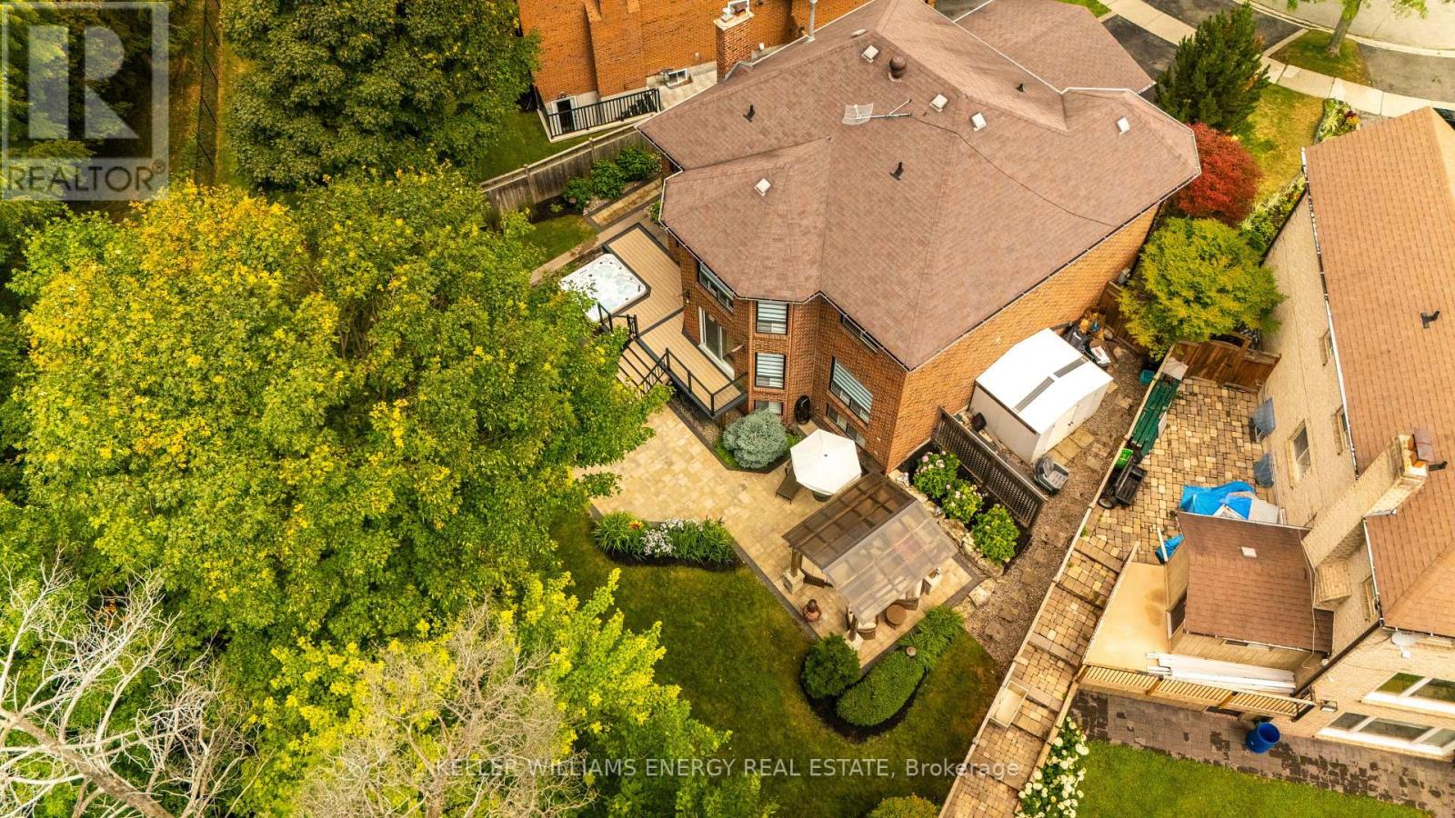Photo 47 of 807 Regal Crescent, Pickering ON