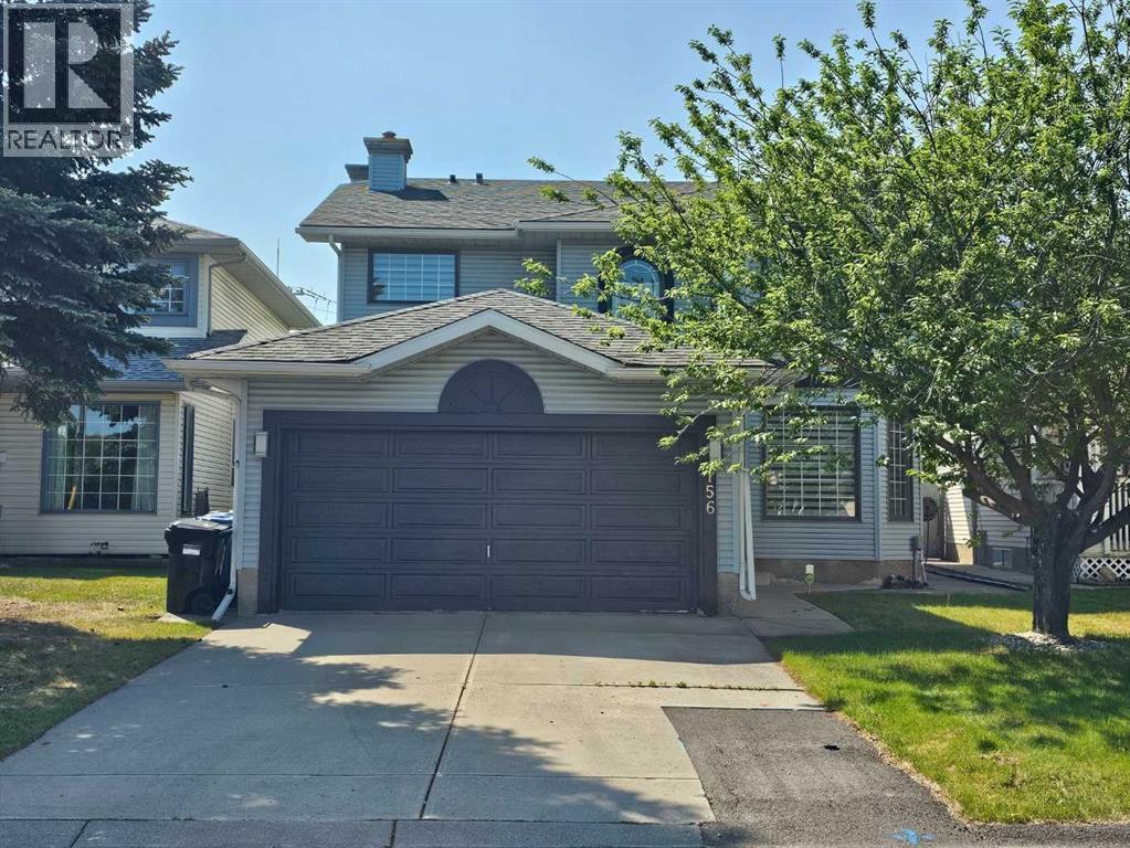 156 Eldorado Close NE, Calgary, Alberta