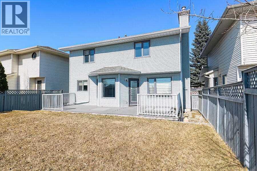 Single Family House for Sale in  Eldorado Close NE Monterey Park Calgary 