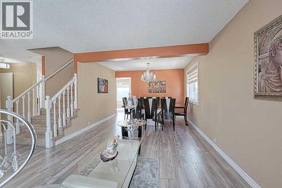 Single Family House for Sale in  Eldorado Close NE Monterey Park Calgary 