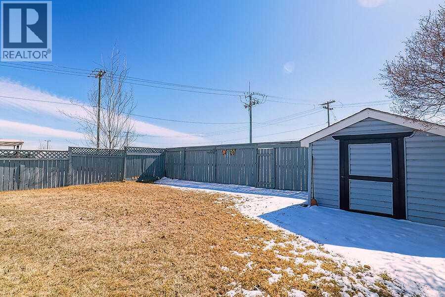 Single Family House for Sale in  Eldorado Close NE Monterey Park Calgary 