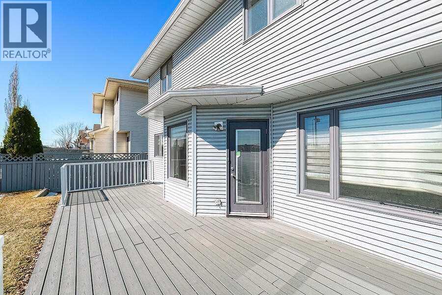 Single Family House for Sale in  Eldorado Close NE Monterey Park Calgary 