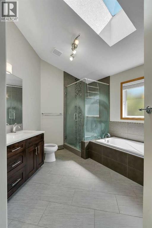 Photo 15 of 106 Thornbird Way Se, Airdrie AB