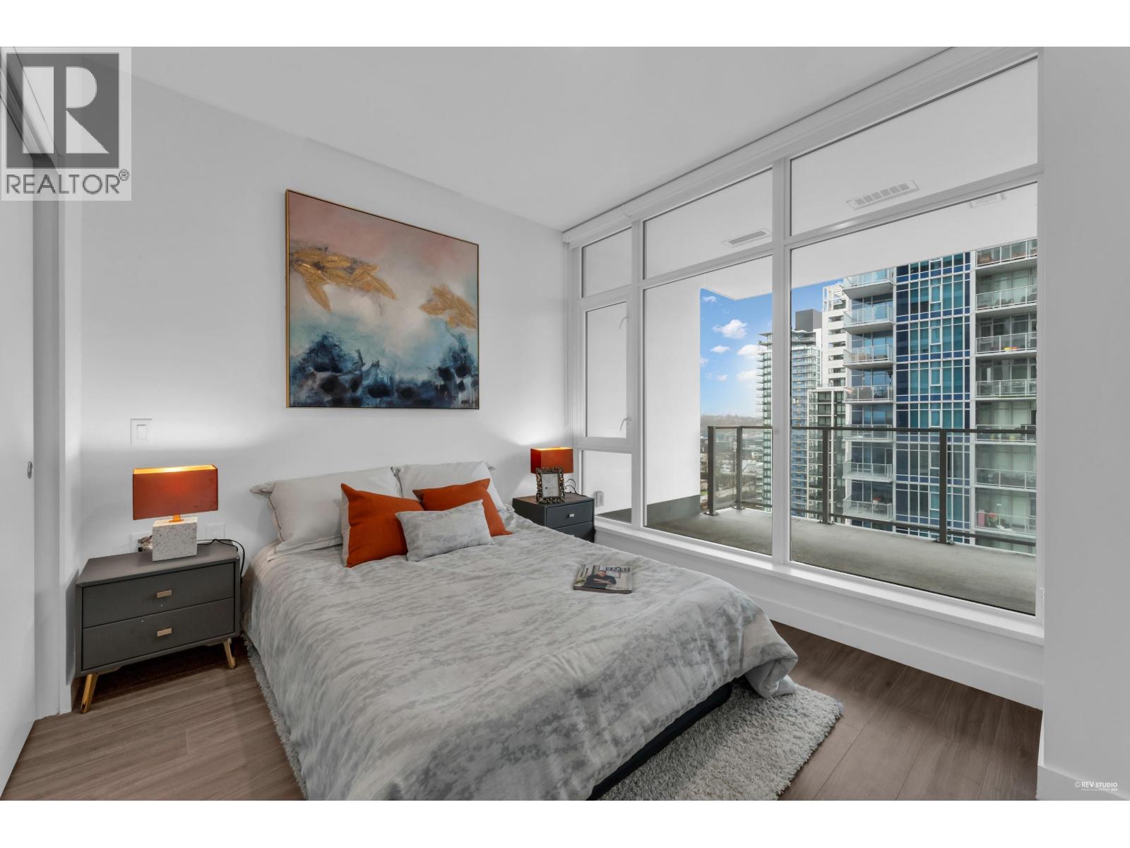 Photo 12 of 1807 2351 Beta Avenue, Burnaby BC