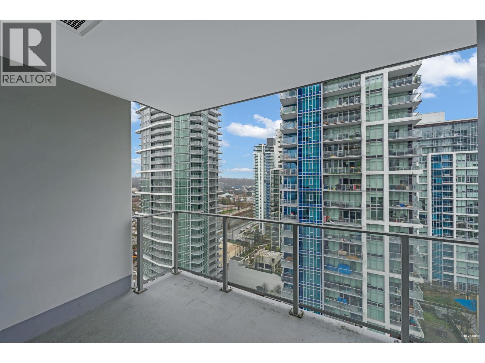 Photo 17 of 1807 2351 Beta Avenue, Burnaby BC
