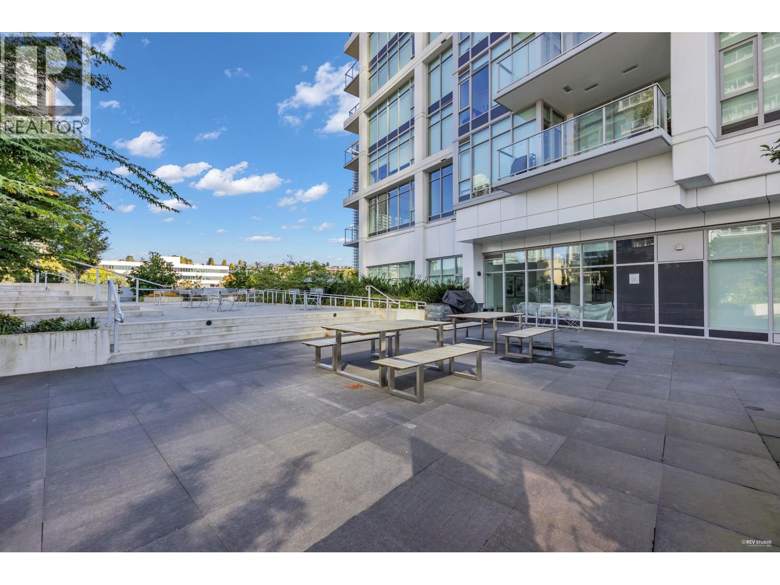 Photo 25 of 1807 2351 Beta Avenue, Burnaby BC