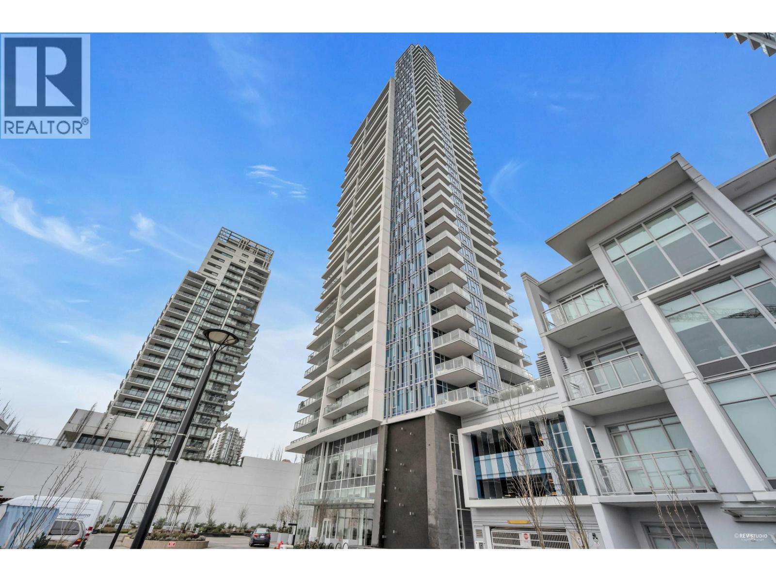 Photo 30 of 1807 2351 Beta Avenue, Burnaby BC