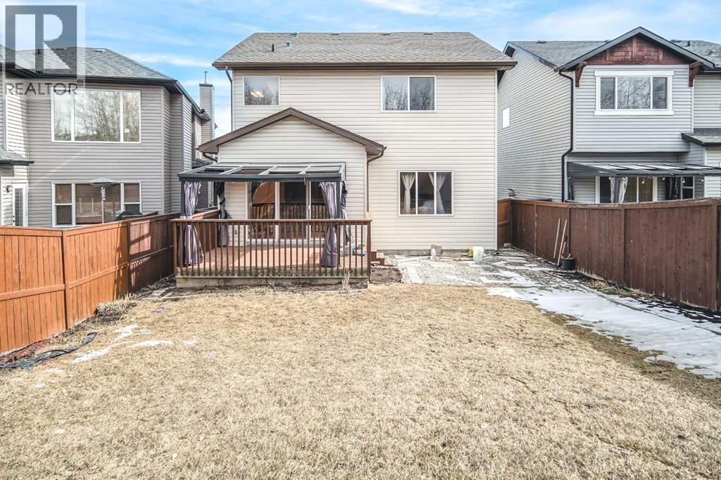 Single Family House for Sale in  St Moritz Place SW Springbank Hill Calgary 