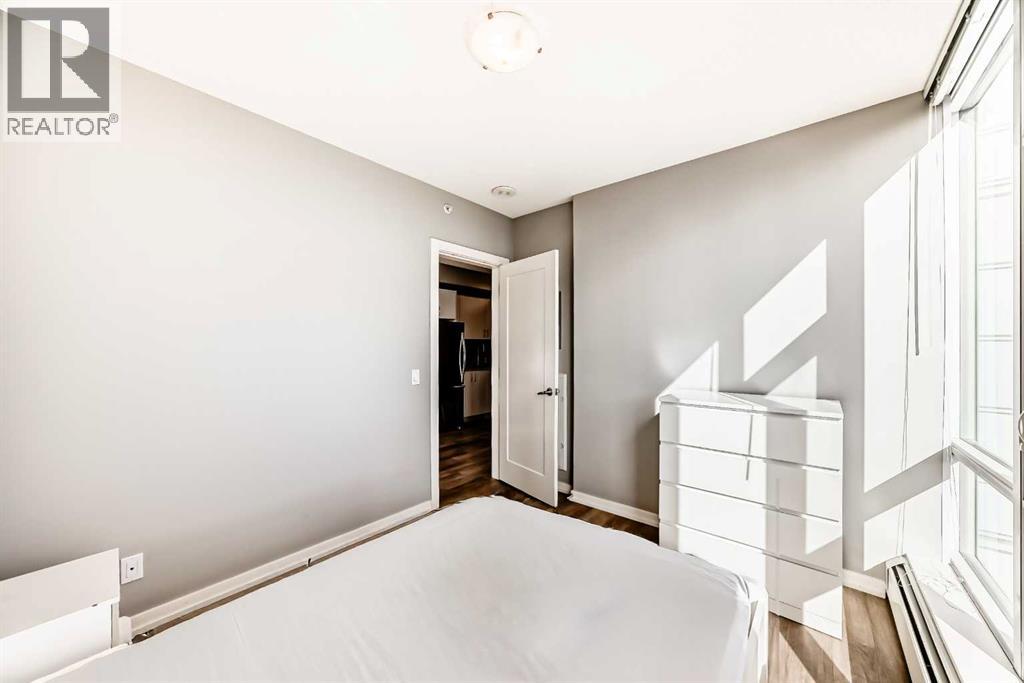 1101, 450 8 Avenue SE, Calgary, Alberta