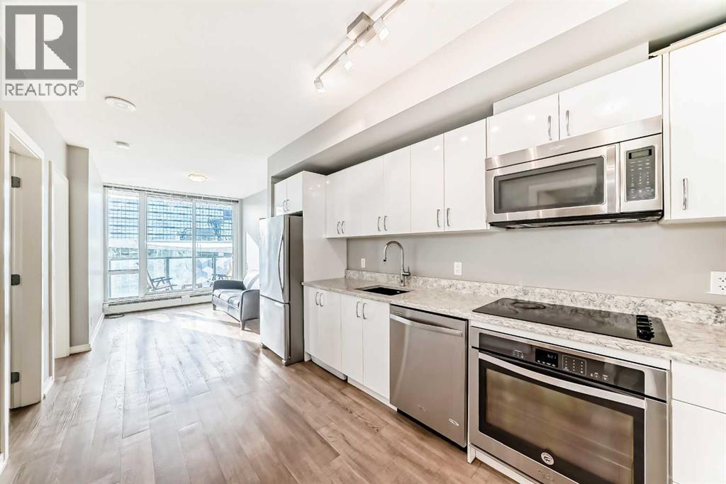 Single Family House for Sale in    Avenue SE Downtown East Village Calgary 