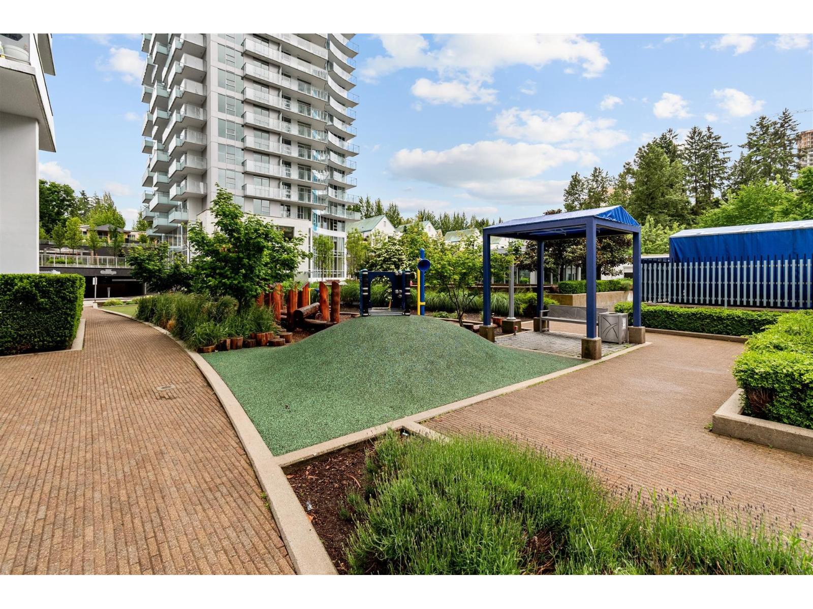 Photo 1 of 1202 13696 100 Avenue, Surrey BC