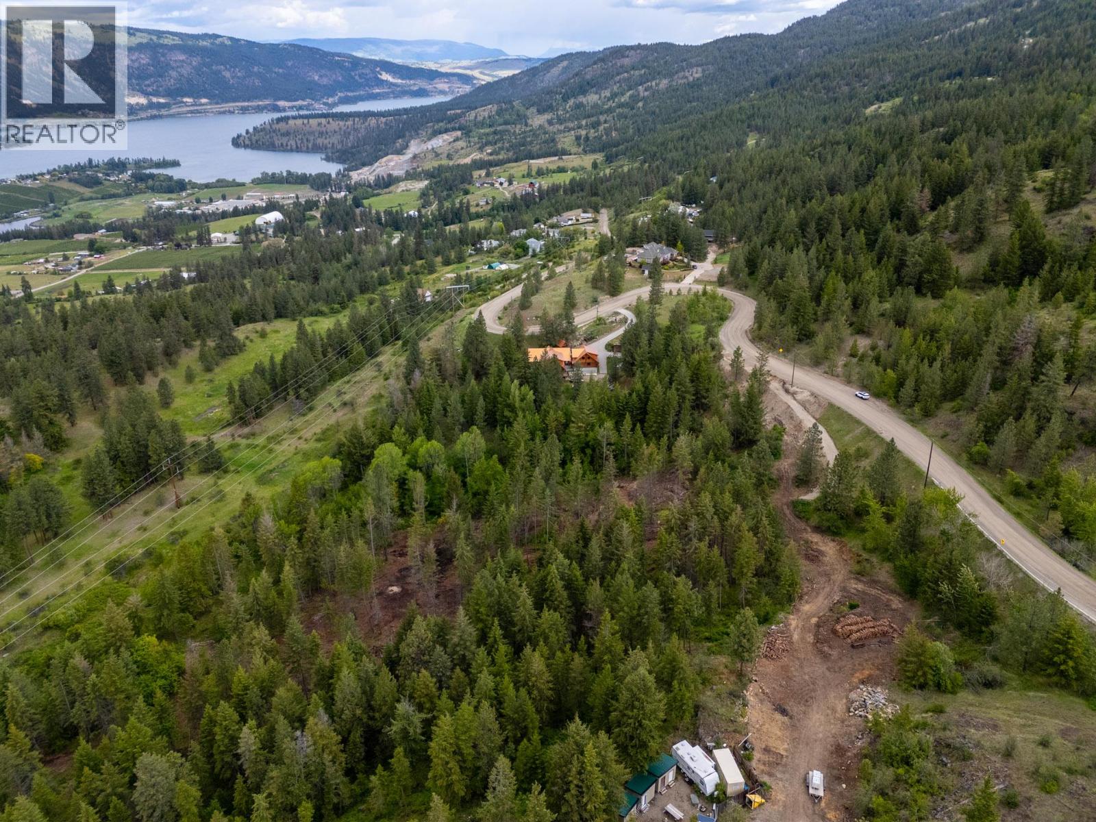  5617 Oyama Lake Road, Lake Country