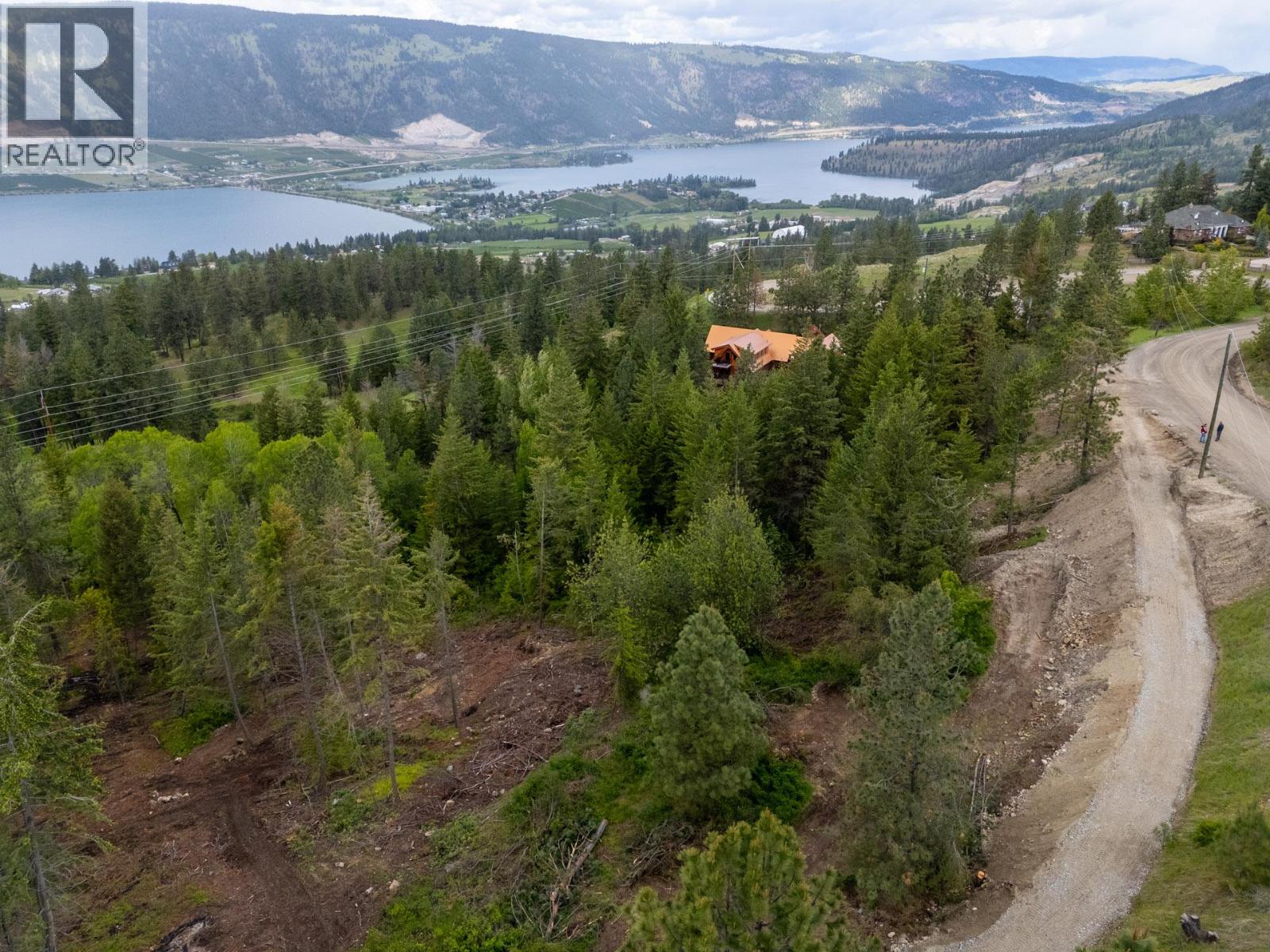  5617 Oyama Lake Road, Lake Country