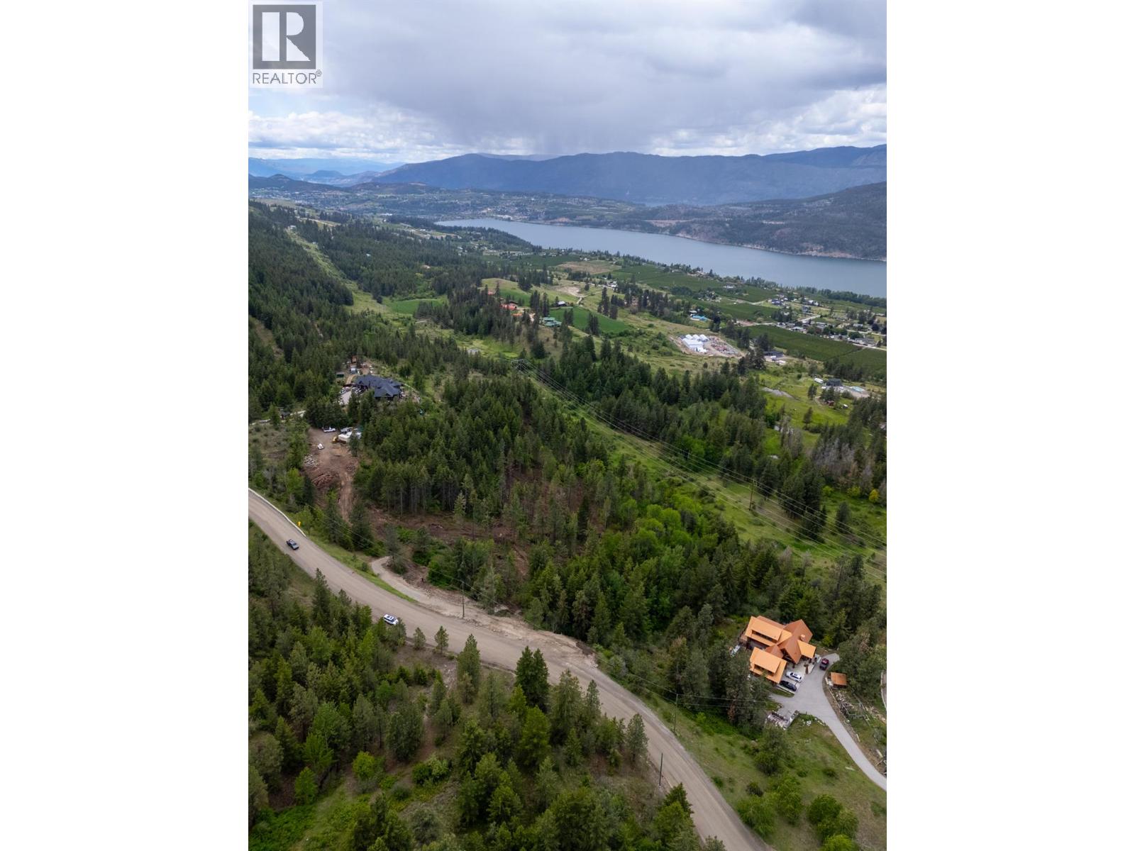 5617 Oyama Lake Road, Lake Country