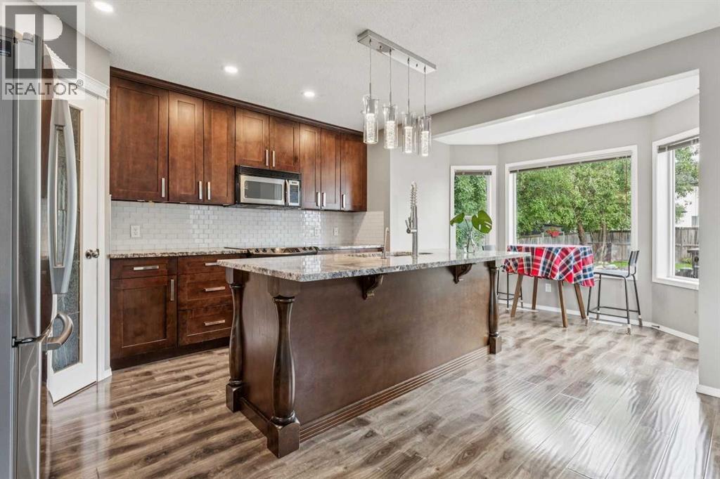 Single Family House for Sale in  Citadel Meadow Bay NW Citadel Calgary 