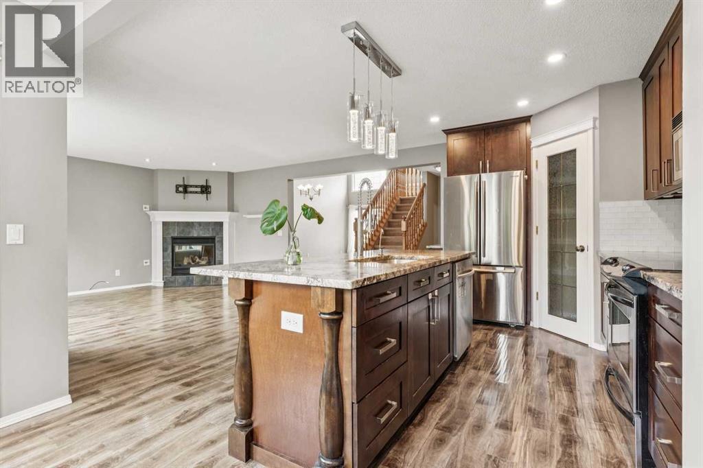 Single Family House for Sale in  Citadel Meadow Bay NW Citadel Calgary 