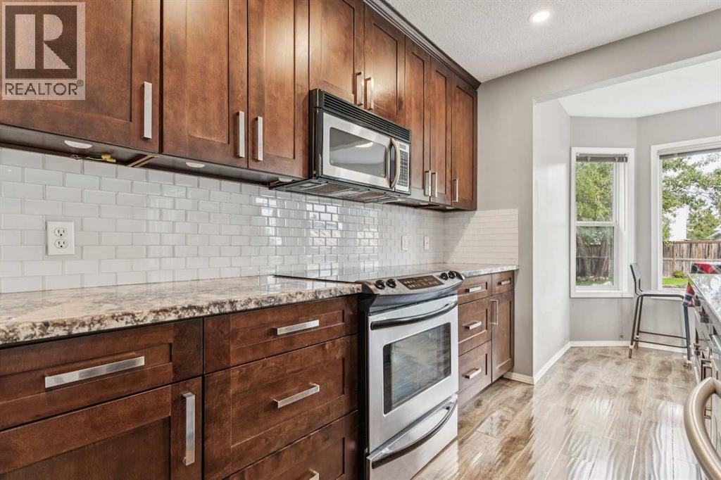 Single Family House for Sale in  Citadel Meadow Bay NW Citadel Calgary 