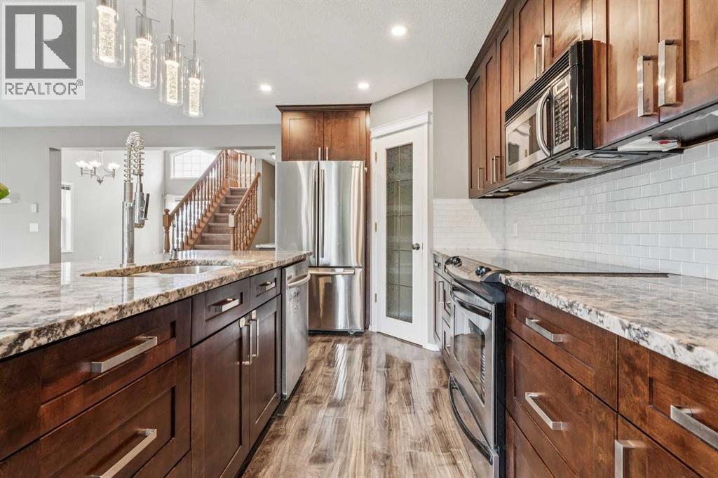 Single Family House for Sale in  Citadel Meadow Bay NW Citadel Calgary 